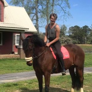 Meet your Posher, Carson